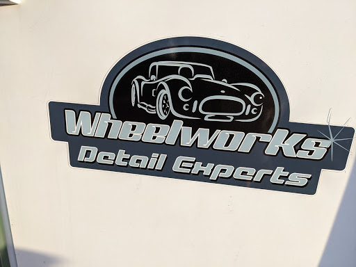 Car Wash «Wheelworks Hand Car Wash», reviews and photos, 798 Welsh Rd, Huntingdon Valley, PA 19006, USA