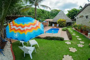Portoazul Casa de Playa image