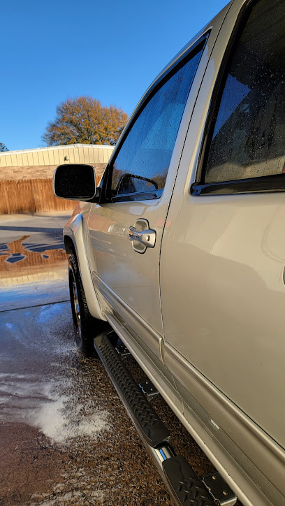 Jack's Car Wash