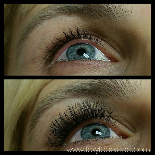 Spa «Foxy Faces», reviews and photos, 18205 N 51st Ave #135, Glendale, AZ 85308, USA