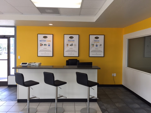 Used Car Dealer «CARite of Cocoa», reviews and photos, 304 S Cocoa Blvd, Cocoa, FL 32922, USA