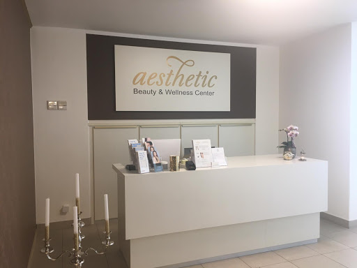 Aesthetic Beauty & Wellness Center In Bischofshofen