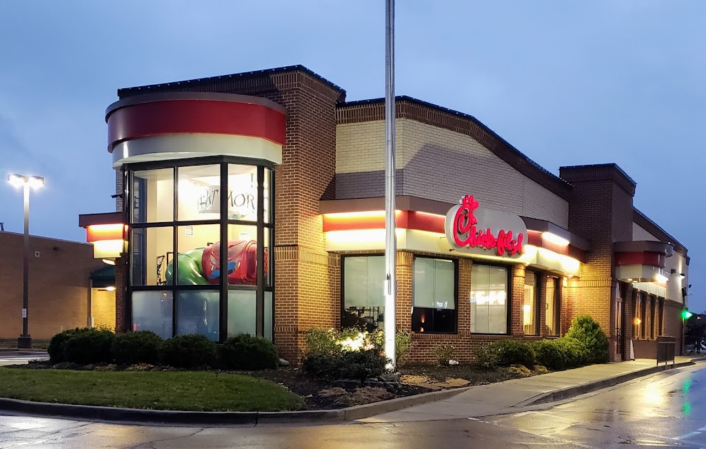 Chick-fil-A 45459