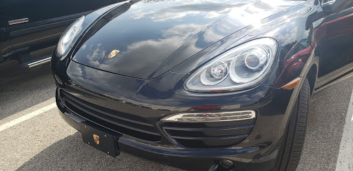 Auto Body Shop «Fishers Collision Repair», reviews and photos, 12685 Ford Dr, Fishers, IN 46038, USA