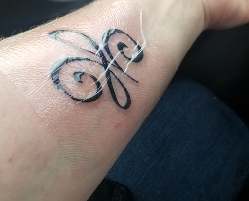 Explore cheap tattoo ideas for men, creative tattoo ideas in Frostburg, available at Independent Ink Tattoo