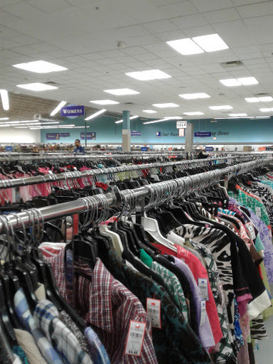 Goodwill Industries of Middle Tennessee (Rivergate)