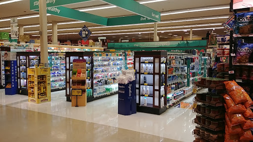 Grocery Store «Safeway», reviews and photos, 500 Cleveland Ave SE, Tumwater, WA 98501, USA