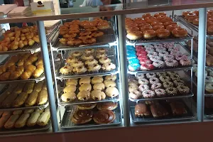 Good Times Donuts image
