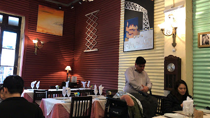 La Barrica Restaurant & Bistrot