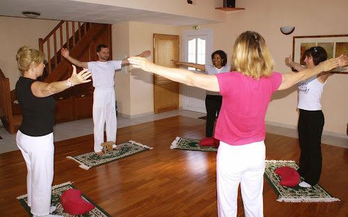 Centre de yoga Association YOGA VAR Lorgues