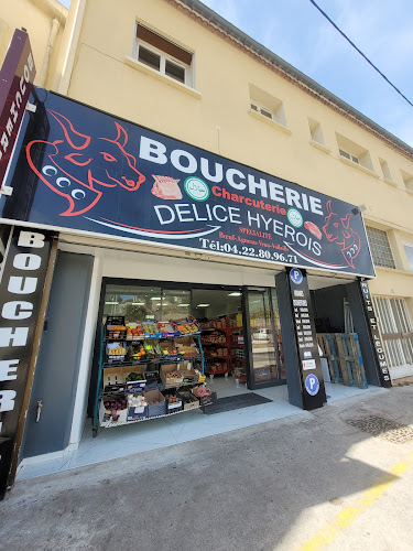 Boucherie Halal à Hyères