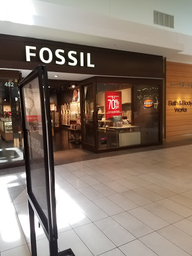 Watch Store «Fossil Store», reviews and photos, 433 Opry Mills Dr, Nashville, TN 37214, USA