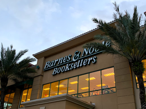 Book Store «Barnes & Noble», reviews and photos, 5377 Tamiami Trail N, Naples, FL 34108, USA