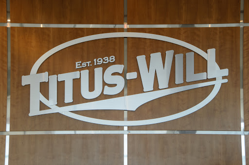 Toyota Dealer «Titus-Will Toyota», reviews and photos, 3506 S Sprague Ave, Tacoma, WA 98409, USA