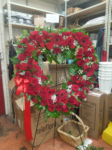 Florist «Glorious Flowers», reviews and photos, 703 E Western Ave, Avondale, AZ 85323, USA