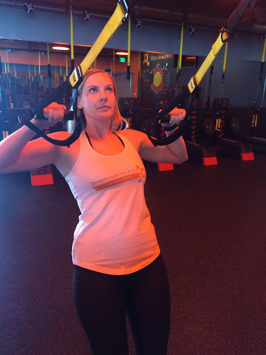 Gym «Orangetheory Fitness», reviews and photos, 3990 Limelight Ave f, Castle Rock, CO 80109, USA