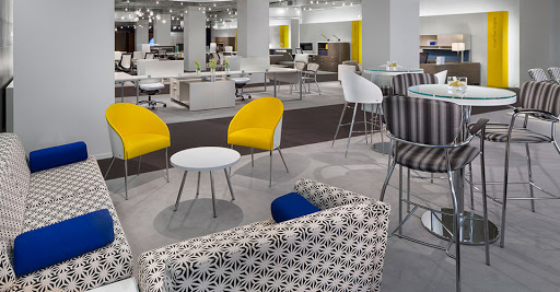 Office Furniture Store «All American Office Furniture», reviews and photos, 2730 Fowler St, Fort Myers, FL 33901, USA