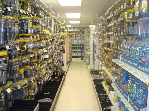 Building Materials Store «Gilbert & Cole Building Products», reviews and photos, 42 Bessom St, Marblehead, MA 01945, USA