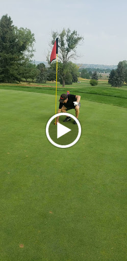 Public Golf Course «Foothills Golf Course», reviews and photos, 3901 S Carr St, Denver, CO 80235, USA