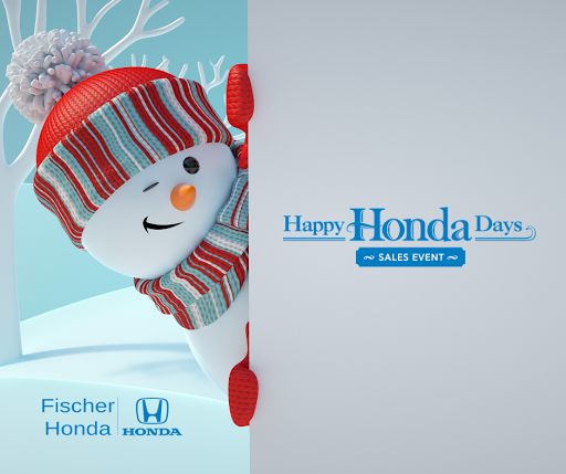 Honda Dealer «Fischer Honda», reviews and photos, 15 E Michigan Ave, Ypsilanti, MI 48198, USA