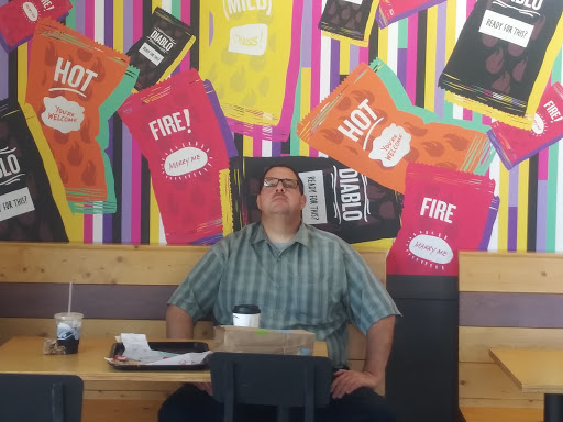 Taco Bell image