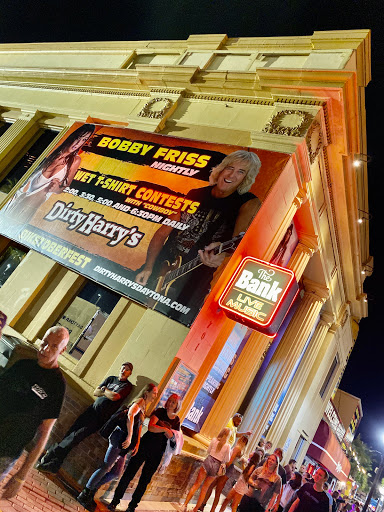 Night Club «The Bank & Blues Club», reviews and photos, 701 Main St, Daytona Beach, FL 32118, USA