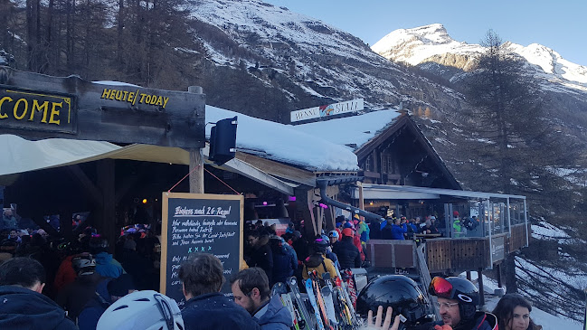 Aroleidwald, 3920 Zermatt, Schweiz