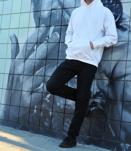 Wholesaler «Three Layer Sportswear», reviews and photos, 1246 S Main St, Los Angeles, CA 90015, USA