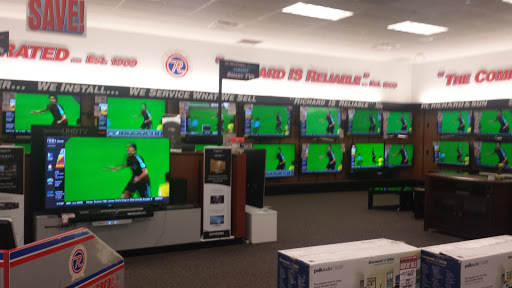 Appliance Store «P.C. Richard & Son», reviews and photos, 1159 Roosevelt Ave, Carteret, NJ 07008, USA