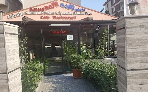 Nam Nam Cafe Restaurant image