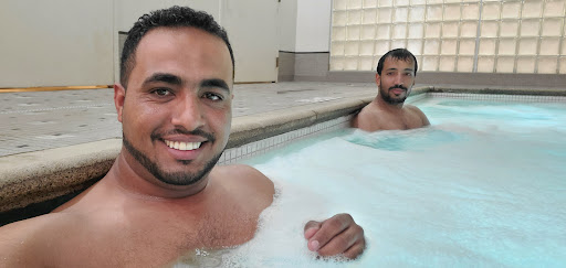 Gym «LA Fitness», reviews and photos, 3223 Fairlane Dr, Allen Park, MI 48101, USA