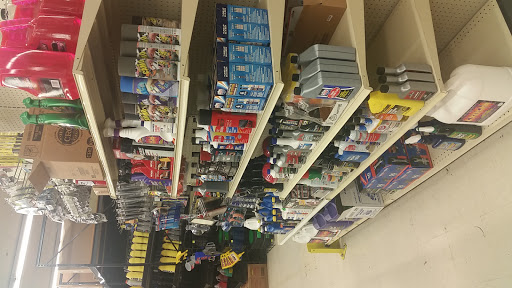 Auto Parts Store «Pep Boys Auto Parts & Service», reviews and photos, 1233 S Country Club Dr, Mesa, AZ 85210, USA