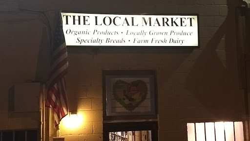 Grocery Store «The Local Market», reviews and photos, 246 W Broad St, Falls Church, VA 22046, USA