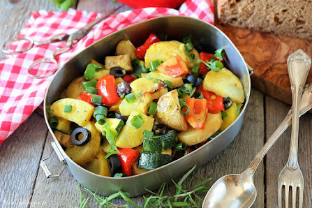 Kleinstadthippie Vegan-Food-Blog - Rezepte Schießstättstraße 37, 82515 Wolfratshausen, Deutschland