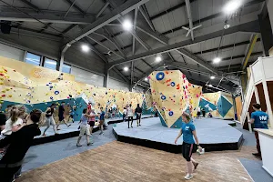 Northway Climbing Centre image