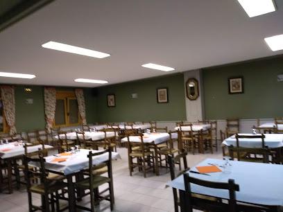 Restaurante la Abuela - Miguel De Cervantes. 54 laabuela@laabuelacortes.com, 31530 Cortes, Navarra, Spain