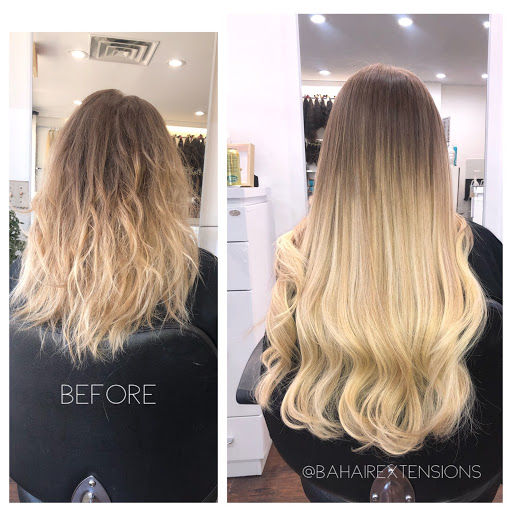 Beauty Salon «Bubbles & Angels Hair salon», reviews and photos, 82 Carleton Ave, East Islip, NY 11730, USA