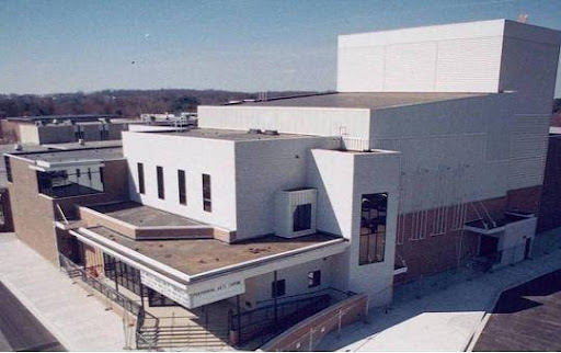 Performing Arts Theater «Bowie Center for the Performing Arts», reviews and photos, 15200 Annapolis Rd, Bowie, MD 20715, USA