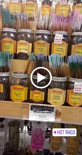 Clothing Store «Hot Rags», reviews and photos, 39 South La Grange Road, La Grange, IL 60525, USA