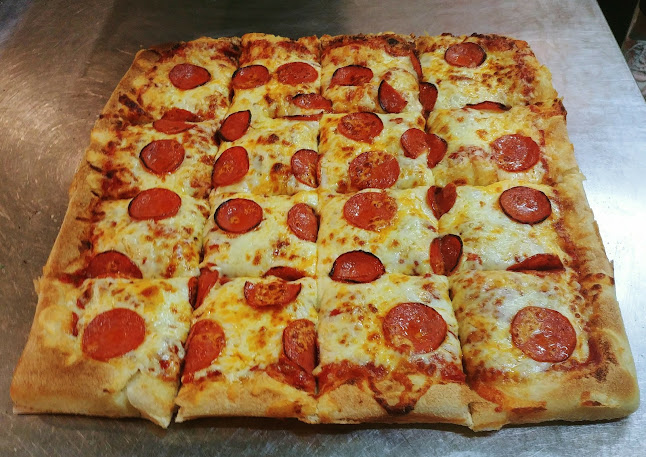Αξιολογήσεις για το Pizza Box στην Νέα Σμύρνη - Πίτσα