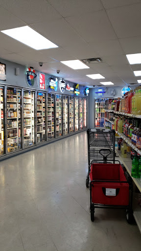 Liquor Store «Thorobred Liquors», reviews and photos, 5050 S Federal Blvd # 34, Englewood, CO 80110, USA