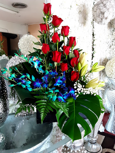 Florist «Floreria La Orquidea», reviews and photos, 510 S 1st St, Yakima, WA 98901, USA