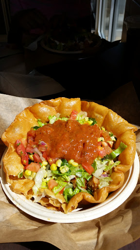 Mexican Restaurant «QDOBA Mexican Eats», reviews and photos, 1570 N Dixie Hwy #100, Elizabethtown, KY 42701, USA