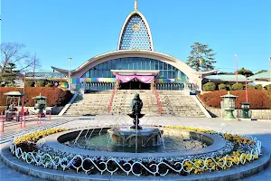 Meioji Main Hall image