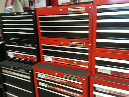 Appliance Store «Sears Hometown Store», reviews and photos, 2110 Market Ln, Norfolk, NE 68701, USA