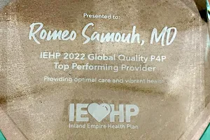 Dr. Romeo Samouh MD Family Practice image