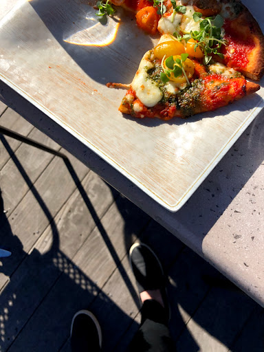 Bar «The Rooftop Bar at Vendue», reviews and photos, 19 Vendue Range, Charleston, SC 29401, USA