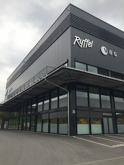 Ryffel AG