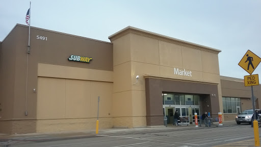 Department Store «Walmart Supercenter», reviews and photos, 5491 US-151 BUS, Marion, IA 52302, USA