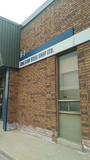 One Stop Steel Shop